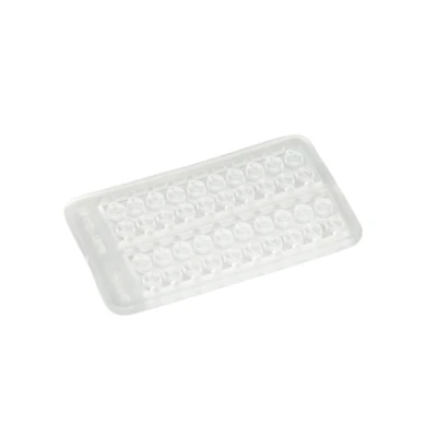 Afbeelding van Matrix Moulded Bait Bands Klein materiaal 80 stuks Small