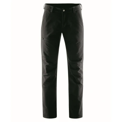 Afbeelding van Maier Sports Herrmann Een Broek Grijs S / Regular Man