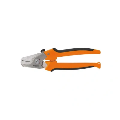 Afbeelding van NEO TOOLS 01 510 Kabelschaar 54HRC 52HRC 185mm