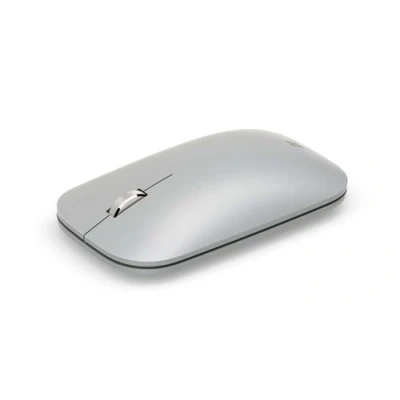 Image de Souris Microsoft Surface Mobile Platine