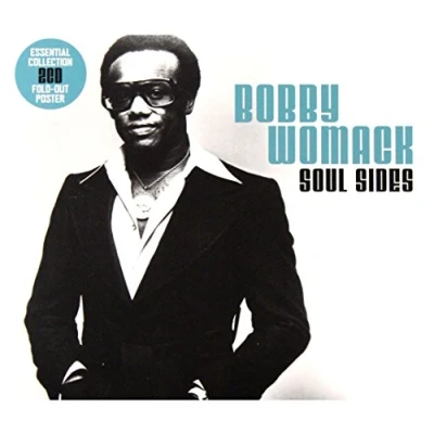 Afbeelding van Bobby Womack Soul Sides