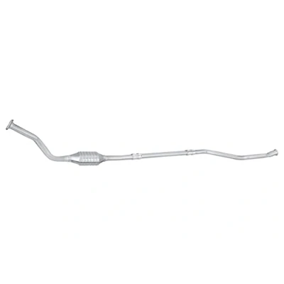 Afbeelding van HELLA 8LE 366 050 711 Katalysator Euro 3 Met aanbouwdelen