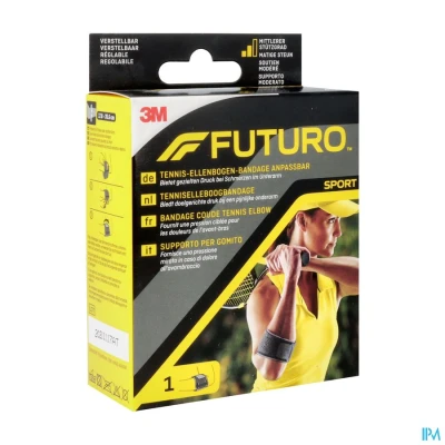 Image de Futuro Sport Tennis Elbow 45975