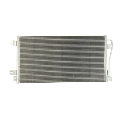 Afbeelding van Condensor, airconditioning NRF 35484