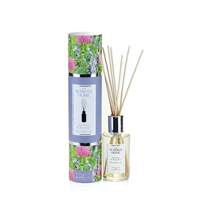Afbeelding van Lavender &amp; Bergamot Geurstokjes S Ashleigh Burwood
