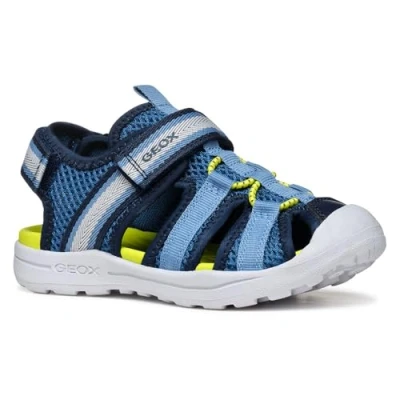 Afbeelding van Geox Vaniett A Sandalen EU 26 Jongen