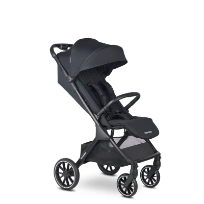 Afbeelding van Easywalker Buggy Jackey2 XL Midnight Black