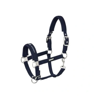 Image de Eskadron Licol Softshell Nightblue Poney