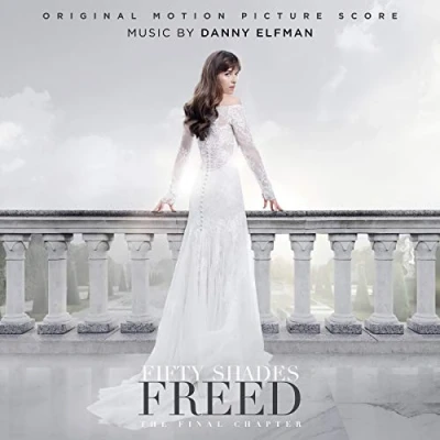 Afbeelding van Fifty Shades Freed OST
