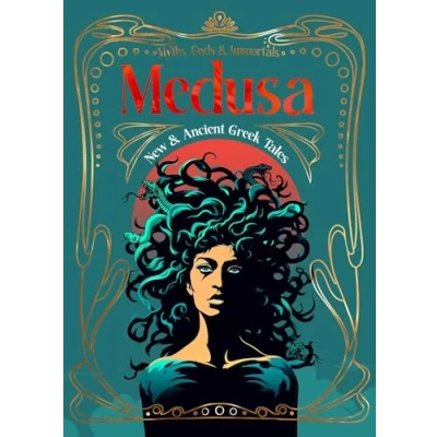 Afbeelding van Myths, Gods &amp; Immortals Medusa