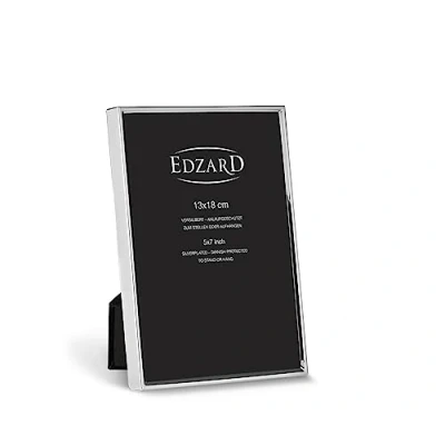 Afbeelding van Edzard Otto Fotolijst Zilver 13 x 18
