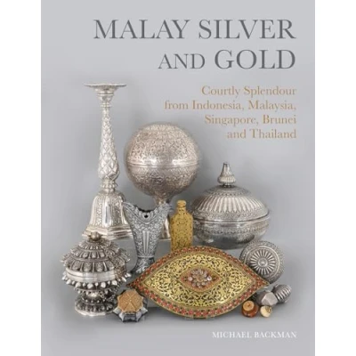 Afbeelding van Malay Silver and Gold