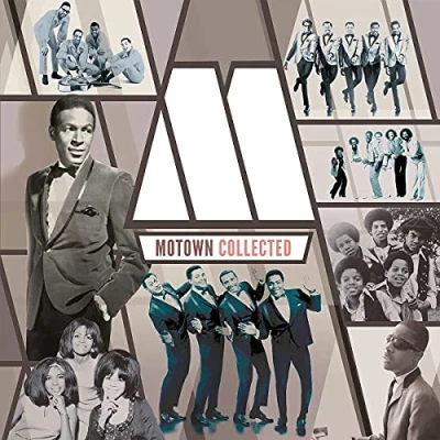 Afbeelding van Motown Collected