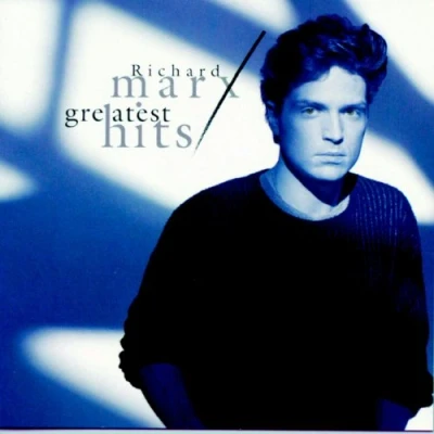 Afbeelding van Richard Marx Greatest Hits (CD)