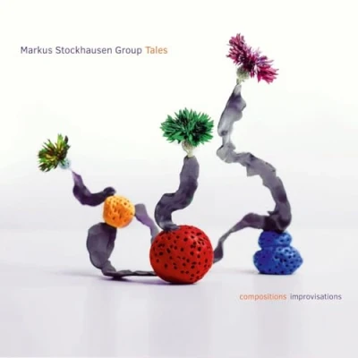 Afbeelding van Markus Stockhausen Group Tales (3 CD)