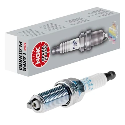 Afbeelding van Bougie NGK 7654
