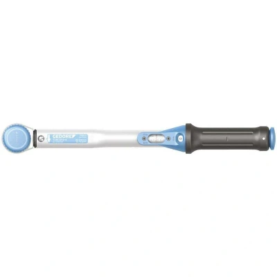Afbeelding van Gedore Momentsleutel 1/2&quot; 4550 10 100Nm