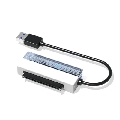 Afbeelding van Value USB 3.2 Gen 1 naar SATA 6.0 Gbit/s converter, Data converter