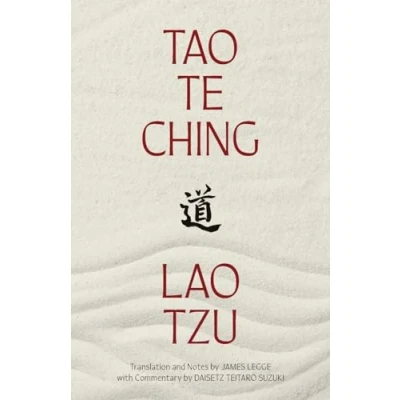 Afbeelding van Tao Te Ching (Warbler Classics Annotated Edition)