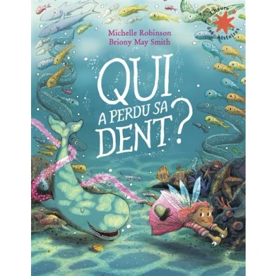 Image de Qui a perdu sa dent ?