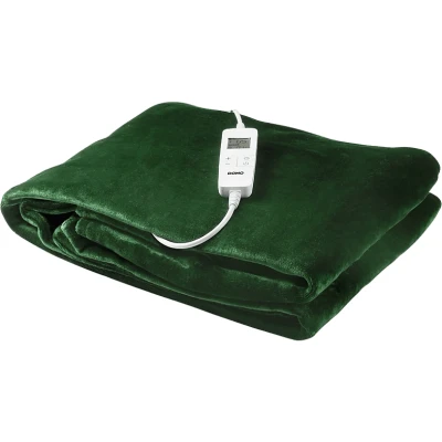 Image de Domo Couverture Chauffante (2 Pers) (do640ed)