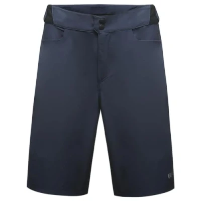 Afbeelding van Gore® Wear Passion Korte Broek Blauw XS Vrouw