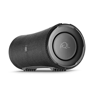 Afbeelding van Draadloze speaker AQL BTSPKTYPHOON 30 W Zwart