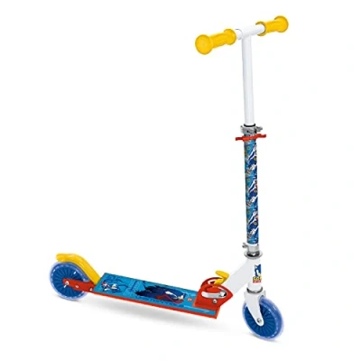 Afbeelding van Mondo Step Sonic