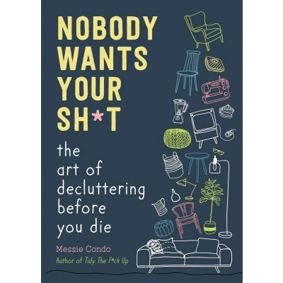 Afbeelding van Nobody Wants Your Sh*t