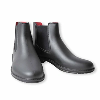 Image de Covalliero Jodhpur Axona Noir EU 36