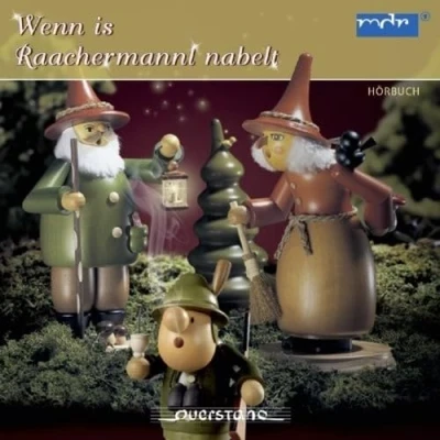 Afbeelding van Wenn Is Raachermannl Nabelt