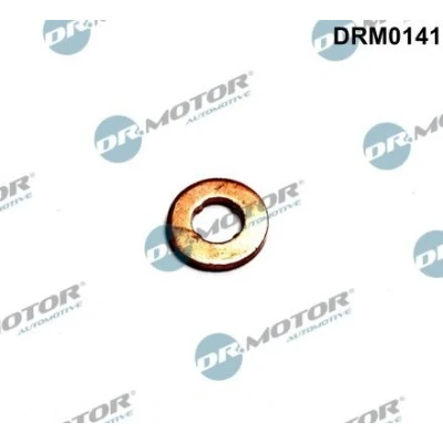 Afbeelding van Afdichtring, injectieklep Dr.Motor Automotive DRM0141