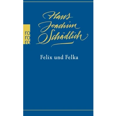 Afbeelding van Felix und Felka