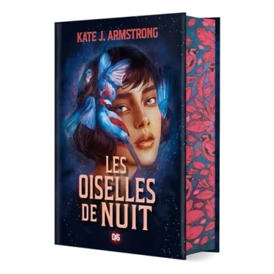 Afbeelding van NIGHTBIRDS,1