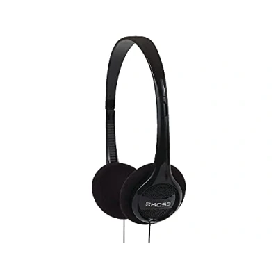Afbeelding van Koss Stereo Heaphone KPH7 Black