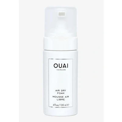 Afbeelding van OUAI Air Dry Foam Stylingmousse 120 Ml