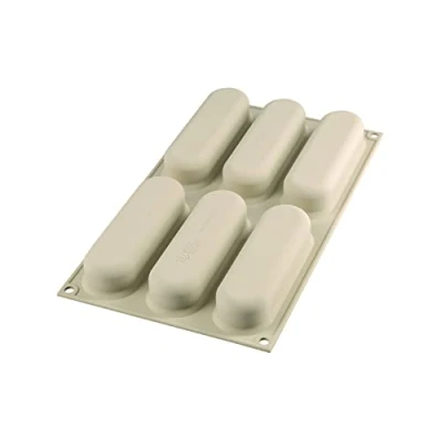 Afbeelding van Silikomart Kit Pop Éclair