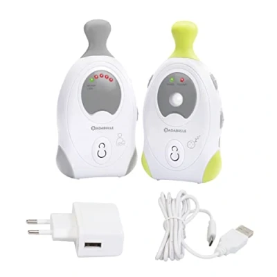Afbeelding van Baby Monitor Badabulle