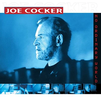 Afbeelding van Joe Cocker No Ordinary World