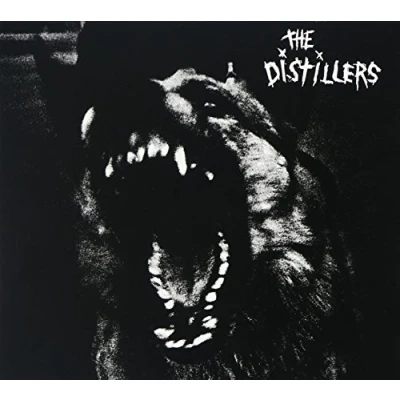 Afbeelding van The Distillers