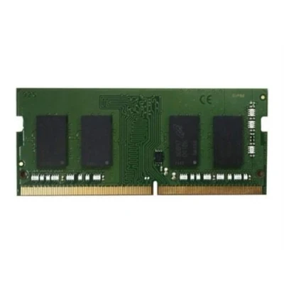 Afbeelding van QNAP 8GB DDR4 RAM 3200 MHZ SODIMM K0 (1 x 8GB, 3200 MHz, RAM, SO DIMM),