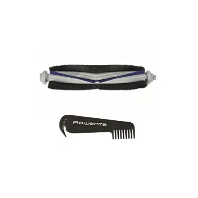 Image de Brosse buccale turbo aspirante Groupe SEB ZR720003 aspirateur bürste animal+bürstchen