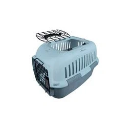 Afbeelding van EBI Transportbox Adventurer 50 serene edition Blauw 49x32x32cm