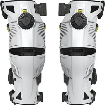 Afbeelding van Mobius X8 Kniebrace Set maat L