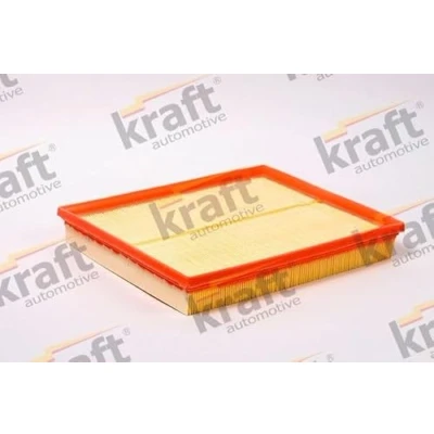 Afbeelding van KRAFT 1711575 Luchtfilter Filter insert OPEL: Astra H Hatchback, Zafira B, Van