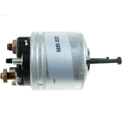 Afbeelding van Magneetschakelaar, startmotor AS PL SS3050(VALEO)