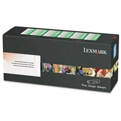 Afbeelding van Lexmark C240X10 tonercartridge 1 stuk(s) Origineel Zwart
