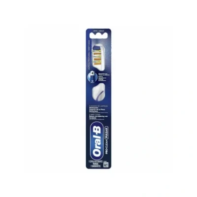 Afbeelding van Oral B Tandenborstel Pro Clean Pulsar Medium