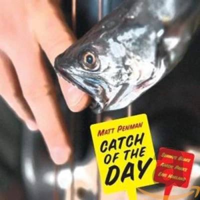 Afbeelding van Catch of the Day [spanish Import]