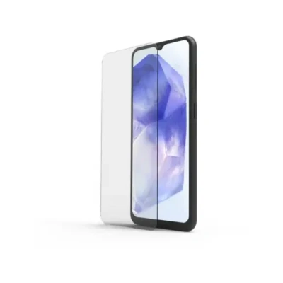 Afbeelding van Hama Schutzglas CP Galaxy A56 tr (1 Stuk, Samsung A56), Smartphone beschermfolie, Transparant